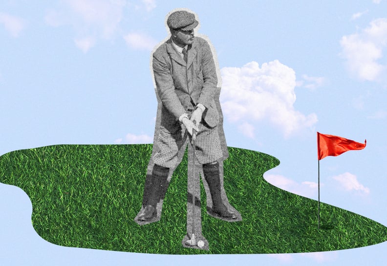 Why you should be playing mini golf, according to PS health and fitness editor.