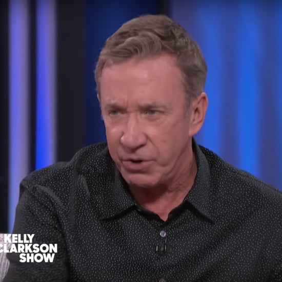 Tim Allen Made a Kid Cry With His Buzz Lightyear Voice