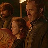 David Michael Scott As Beric Dondarrion All The Game Of Thrones Characters Who Have Been Recast Over The Years Popsugar Entertainment Photo 2 The actor portraying dondarrion in season one is david michael scott. david michael scott as beric dondarrion