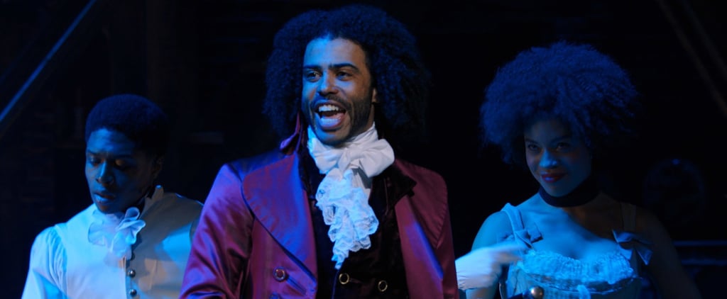 Hamilton Isn't Historically Accurate, and That's OK