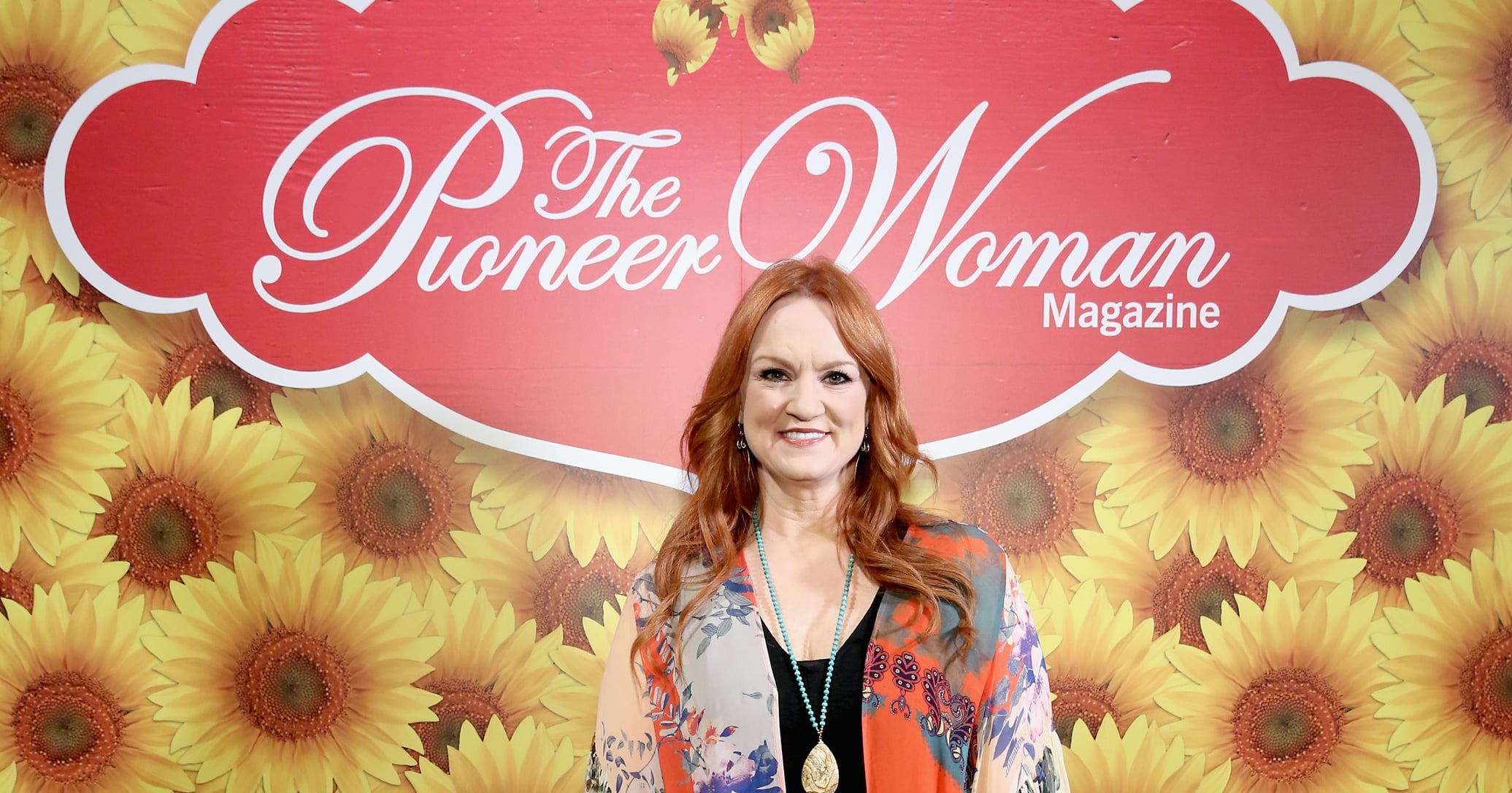 Ree Drummond’s Net Worth | PS Food