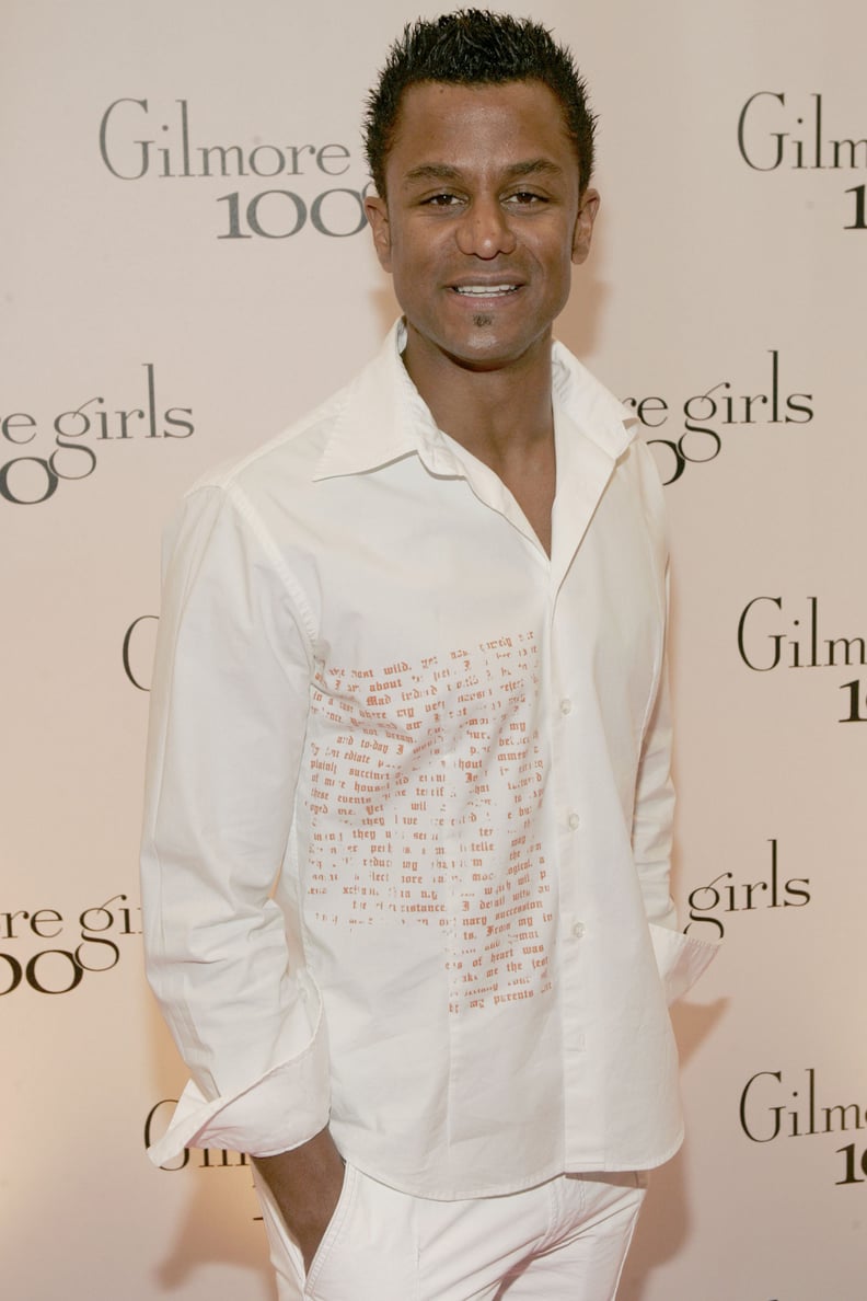 Yanic Truesdale as Michel Gerard