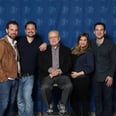 The Cast of Boy Meets World Just Reunited — Including Mr. Feeny!