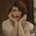 Eddie Redmayne Will Take Your Breath Away in the Trailer For The Danish Girl