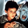 12 Scary Movies From Your Childhood That Probably Made You Wet the Bed