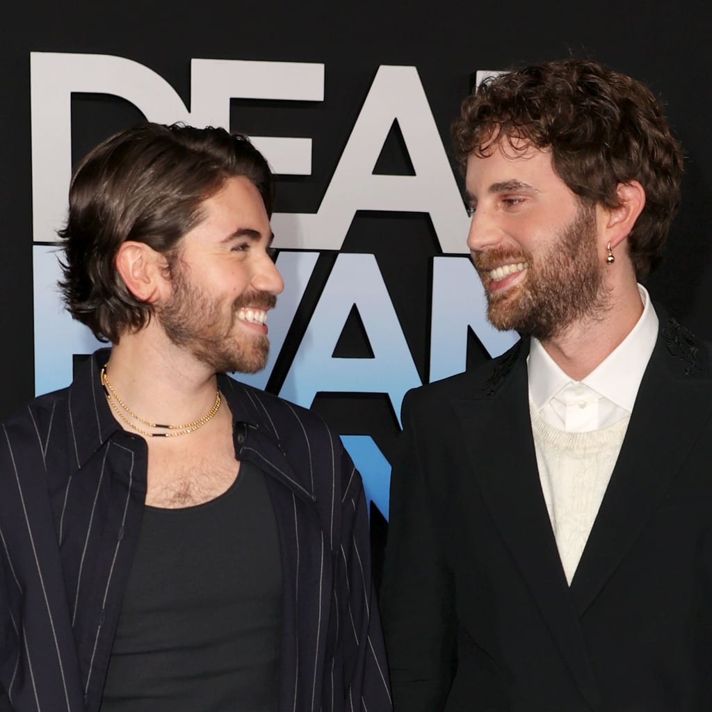 Ben Platt and Noah Galvin Reveal Their Wedding Plans: 