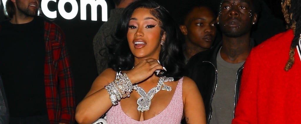 Cardi B and Lizzo Lead the Charge on Barbiecore, This Summer's Biggest Trend