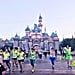 What Is It Like to Run a Disneyland Half Marathon?