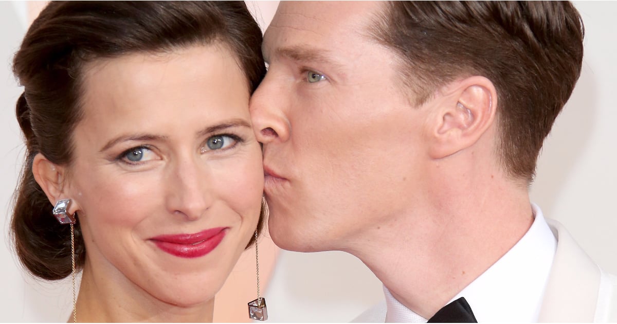 Photos of the Best British Celebrity Couples POPSUGAR Celebrity UK
