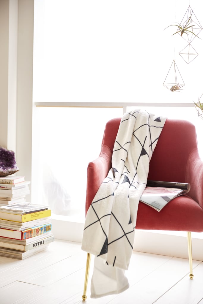 Mandy Moore's Shutterfly Home Decor Collection POPSUGAR Home