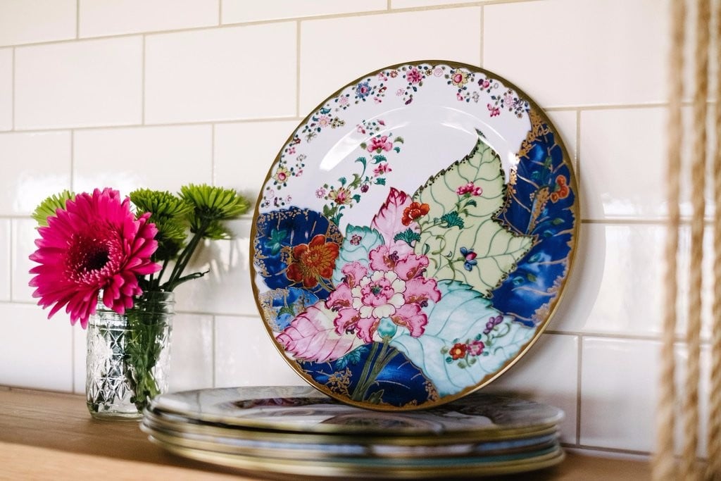 Home Decor From The Mercantile