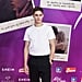 Facts About Hero Fiennes Tiffin From After Ever Happy