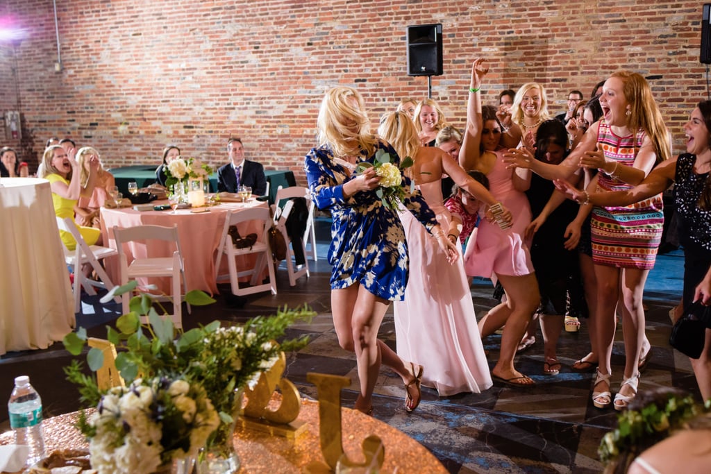 How to Incorporate Travel Into Your Wedding