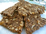 Banana Nut Bars (Raw)