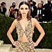 Emma Chamberlain on Her First Met Gala With Louis Vuitton