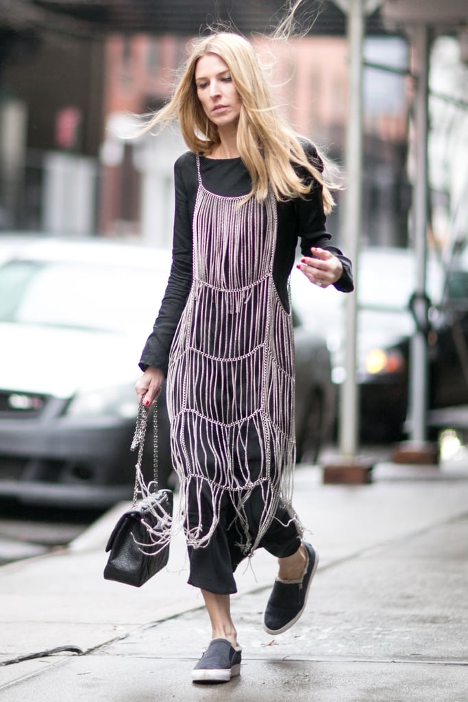 Fashion Week Fall 2016 Fashion Week Fall 2016