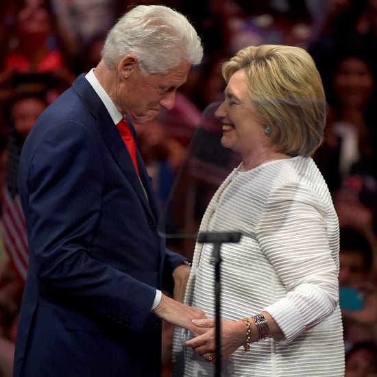How Did Hillary Clinton Meet Bill Clinton?