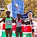 Who Won the 2016 NYC Marathon?