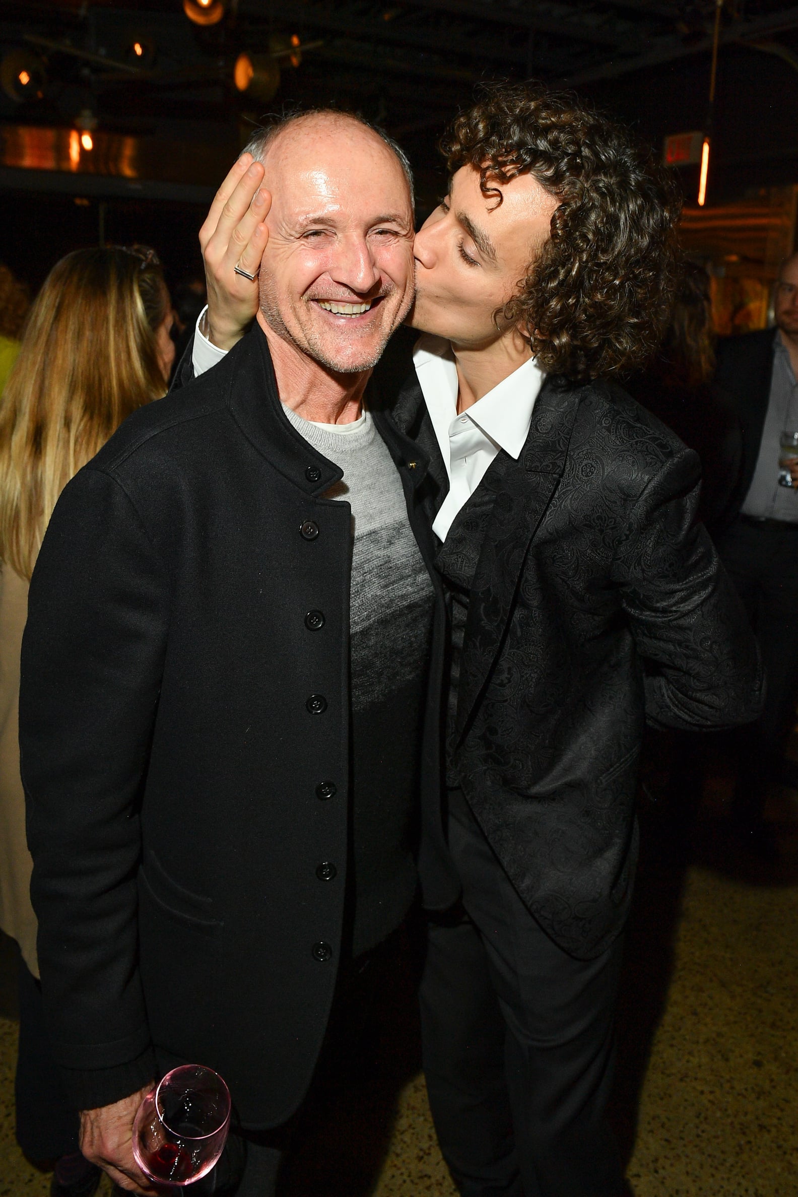 Pictures of the Umbrella Academy Cast Hanging Out | PS Celebrity