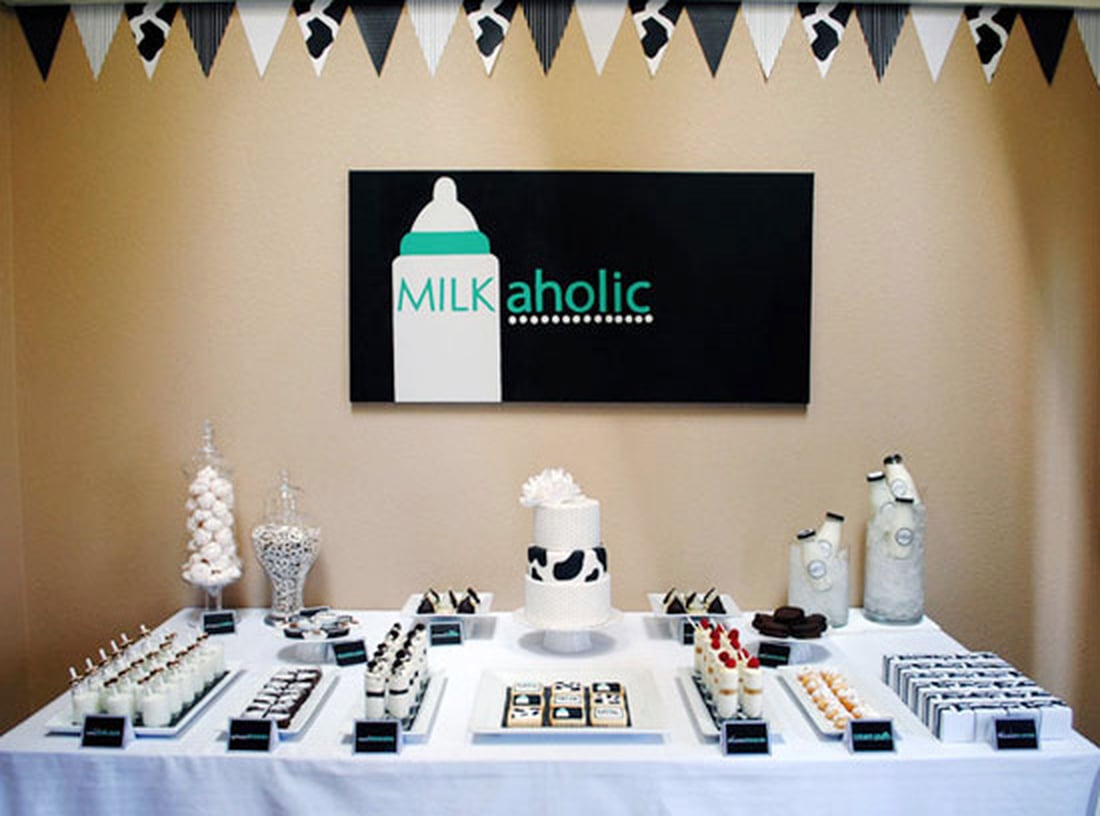Coed Baby Shower Ideas | PS Family