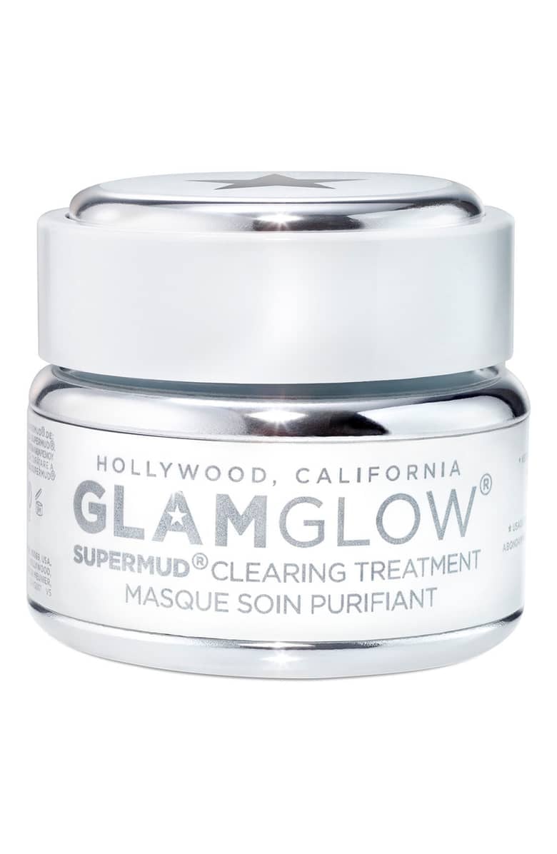 Glamglow Supermud Clearing Treatment