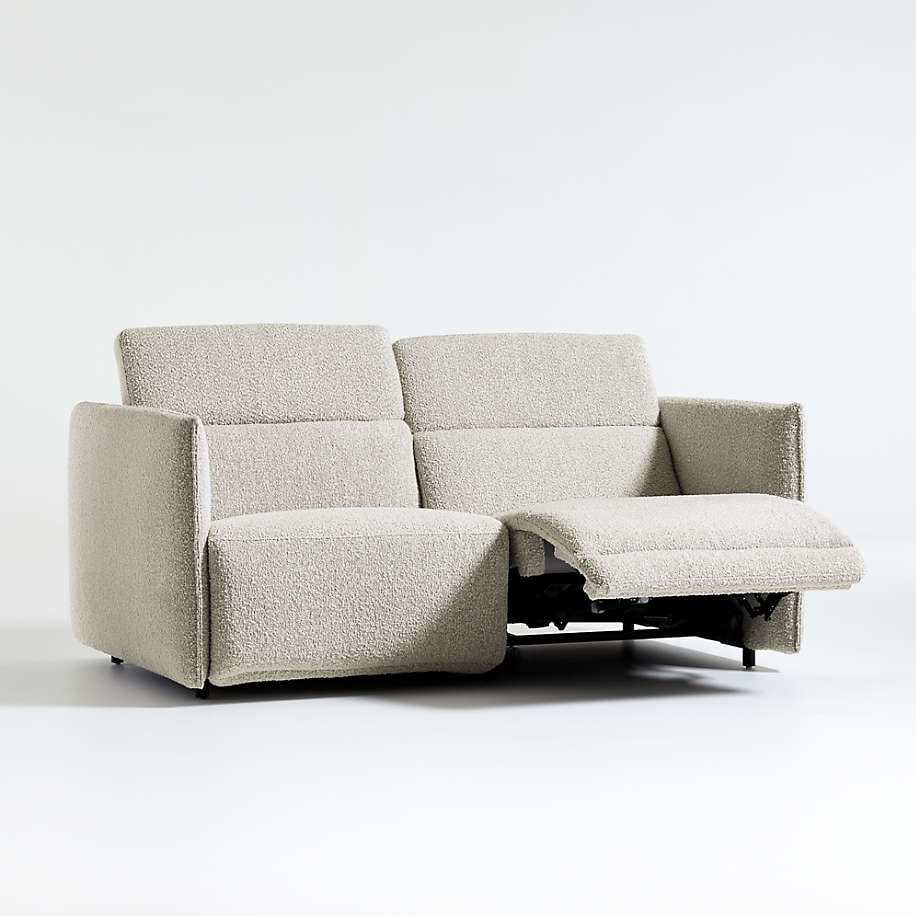 Not All Recliner Sofas Are Ugly — Shop Our 9 Favorites