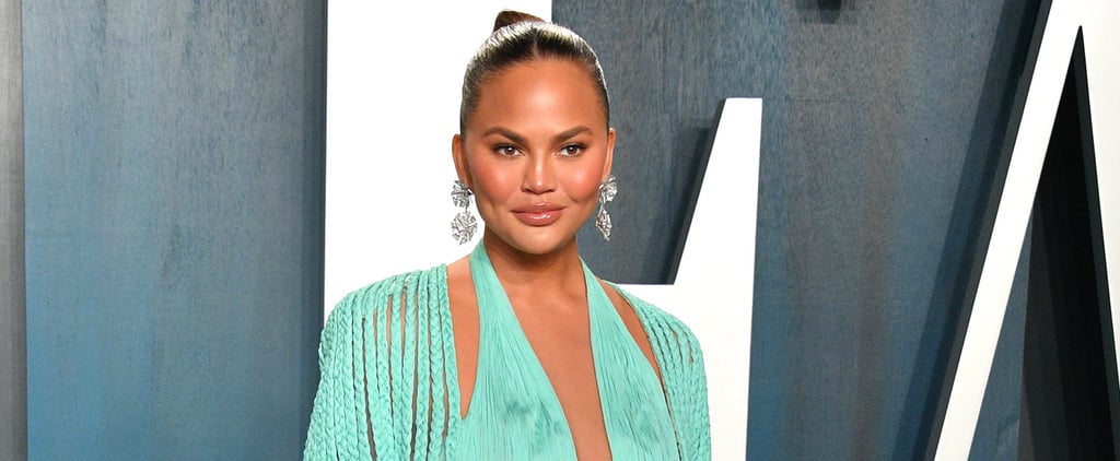 Chrissy Teigen Deleted Her Twitter Account After 10+ Years — Here's Why