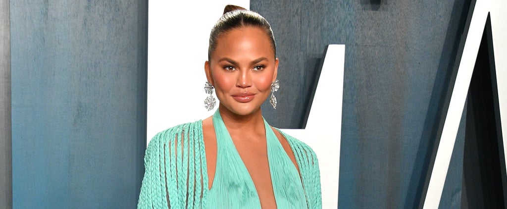 Chrissy Teigen Deletes Twitter Account After Over 10 Years
