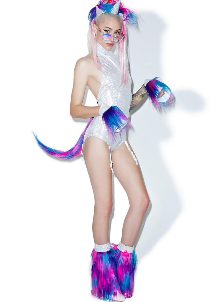 Magick Unicorn Costume Set ($69)