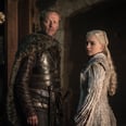 Game of Thrones: The Final Moment Between Jorah and Daenerys Was a LOT to Handle
