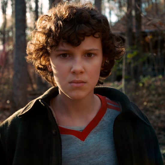 Eleven and Hopper's Relationship on Stranger Things