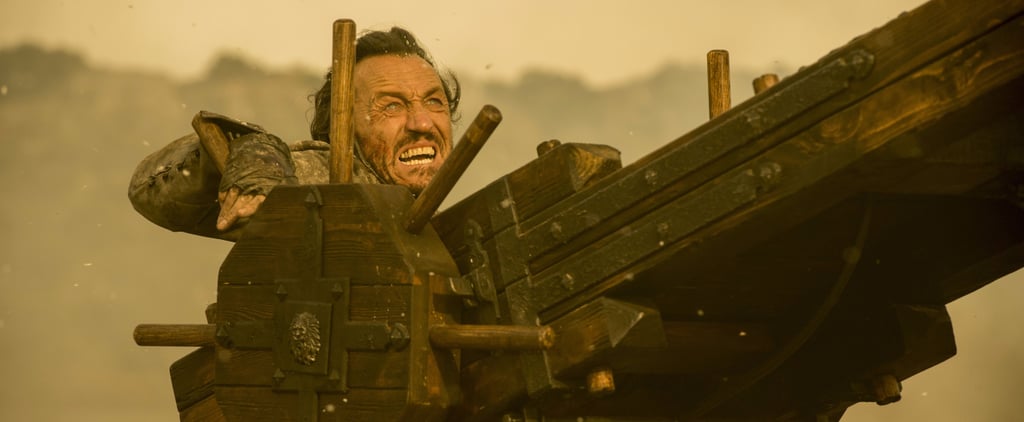 Bronn Quotes From Game of Thrones