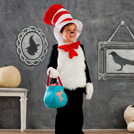 Book Character Costumes