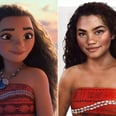 This Artist Transformed Disney Princesses Into Real-Life Women, and the Results Are Magical
