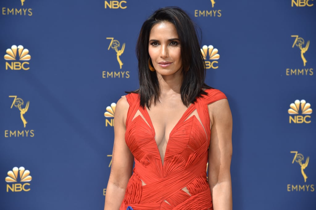 Sexiest Dresses at 2018 Emmys