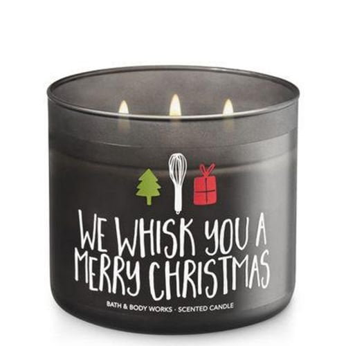 Best Christmas Candles Popsugar Smart Living