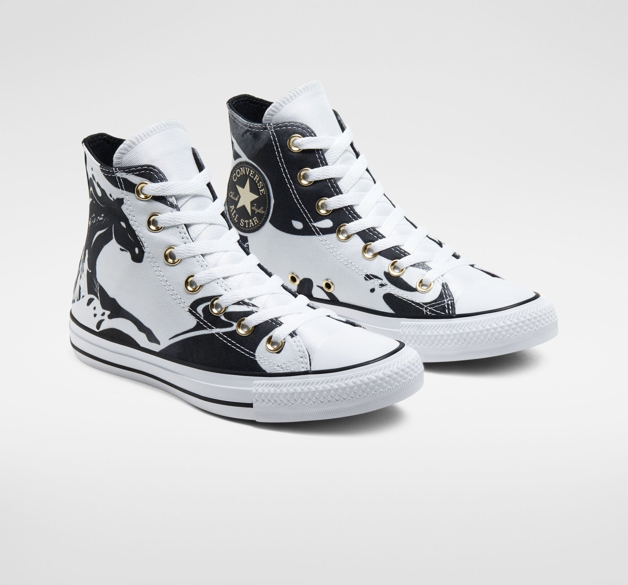 converse high tops adults