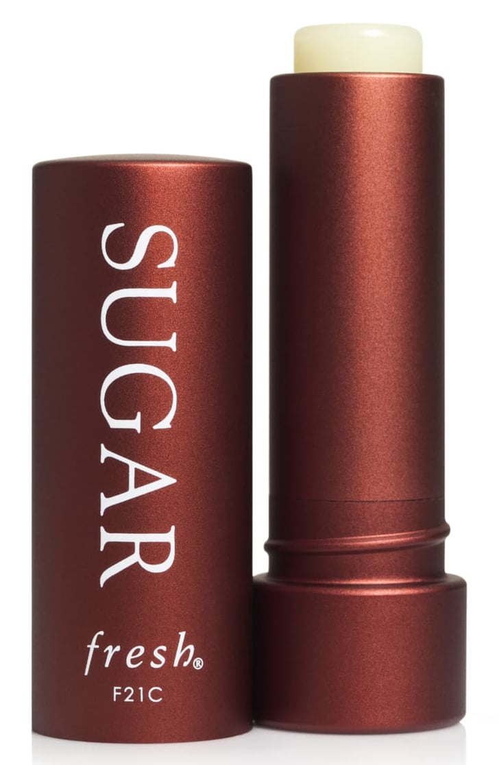 Fresh Sugar Lip Treatment Best Lip Moisturisers POPSUGAR Beauty UK
