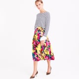 Signature J.Crew Look Jenna Lyons