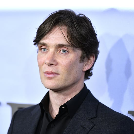 Hot Photos of Cillian Murphy | POPSUGAR Celebrity UK