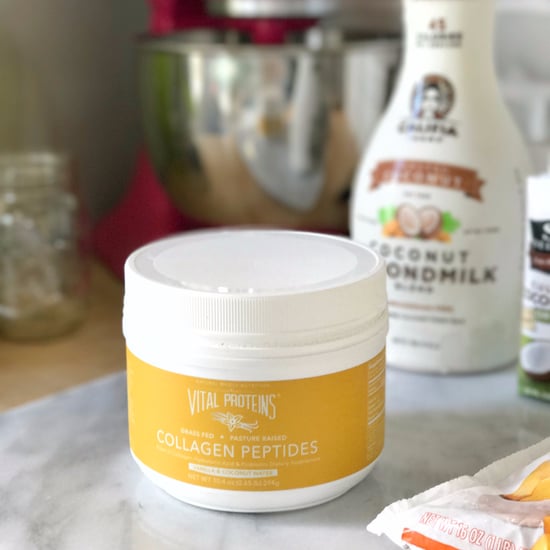 What Is Collagen Powder?