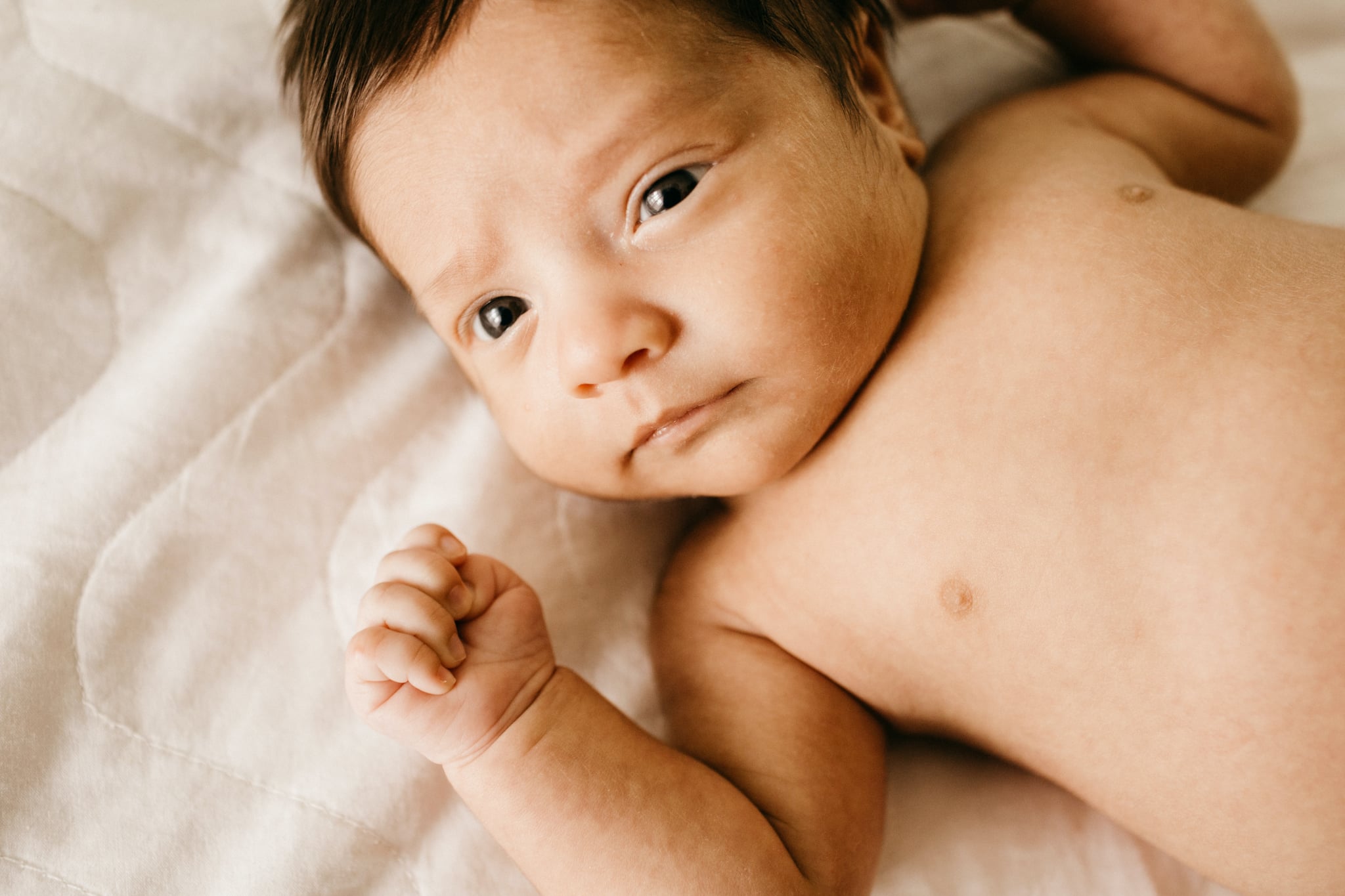 Cool Spanish Baby Names 2020 POPSUGAR UK Parenting
