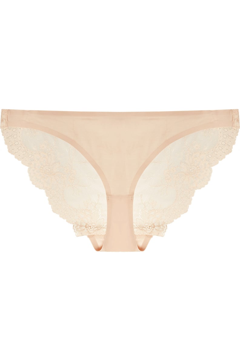 Stella McCartney Lace Briefs