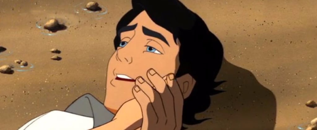 Signs You're a Disney Millenial