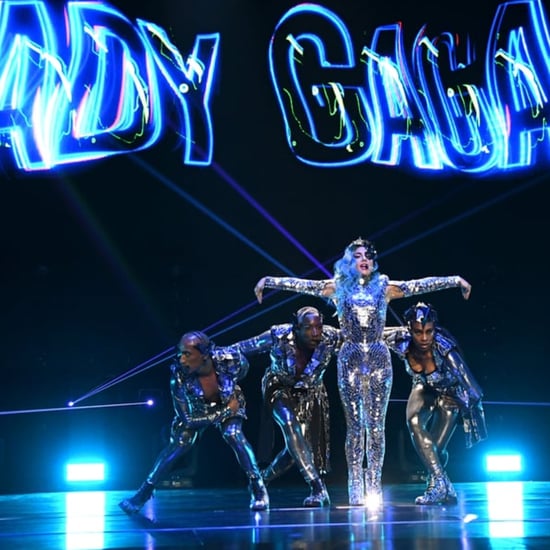 Lady Gaga Performs Pre-Super Bowl Concert in Miami | Photos