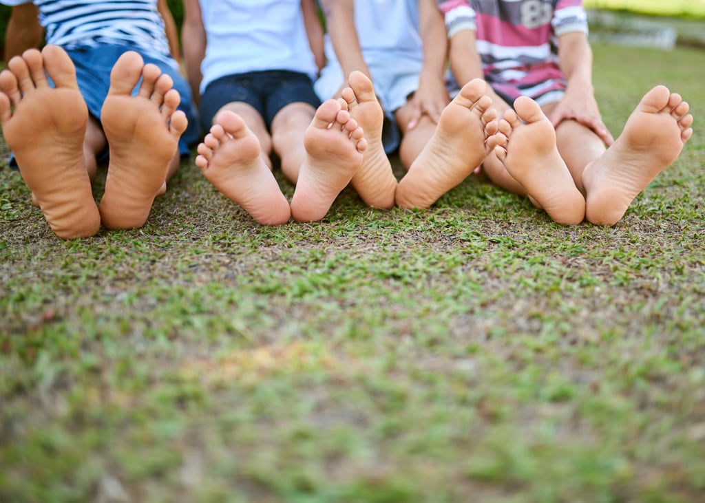 How I Chose the Size of My Family