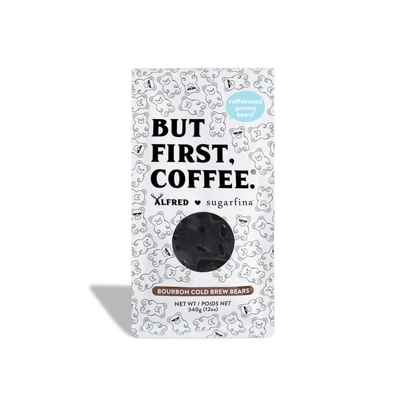 Cold Brew Bears Coffee Bag