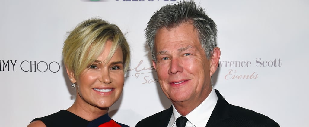 Yolanda and David Foster Divorcing 2015