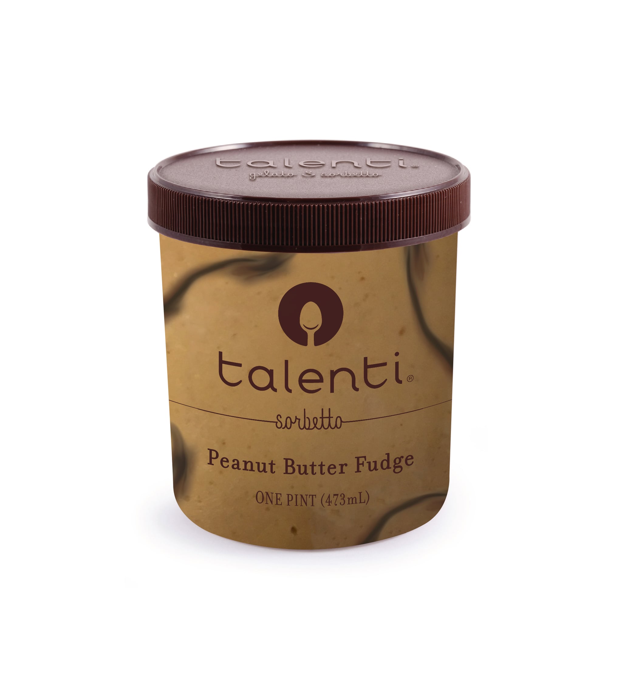 peanut butter vanilla fudge talenti