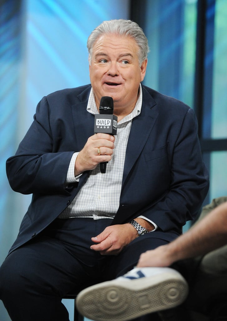 Jim O'Heir Now Parks and Recreation Cast Then and Now POPSUGAR
